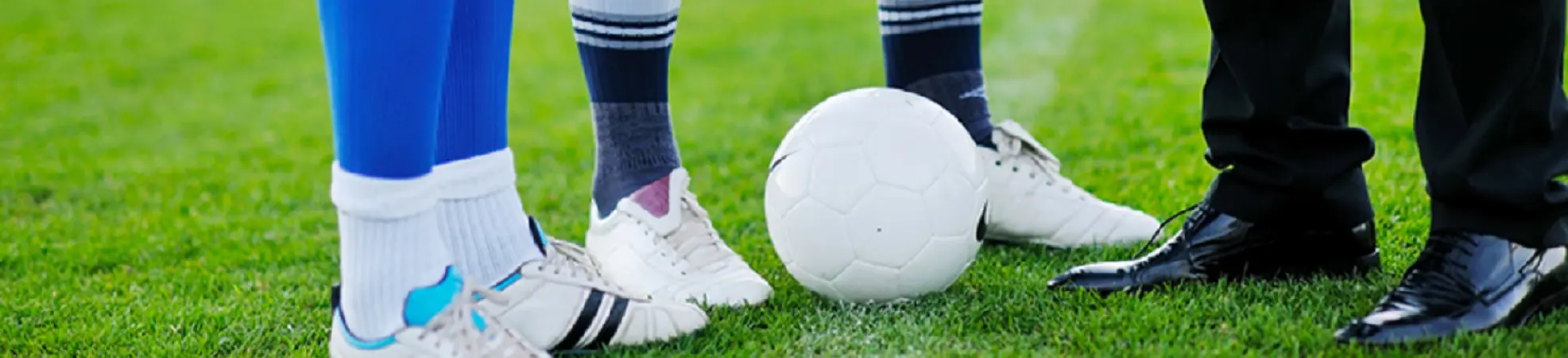 SportUnie-Voetbal- vacatures