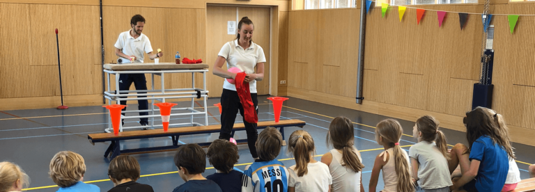 SportUnie-blog-eerst-een-uur-sporten-dan-pas-de-klas-in