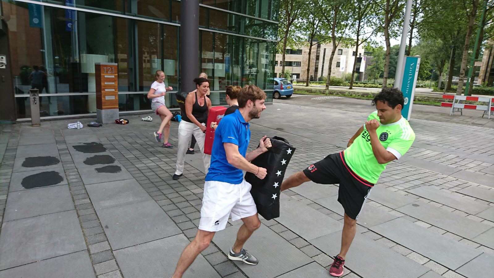 SportUnie-afbeelding-personal-trainer